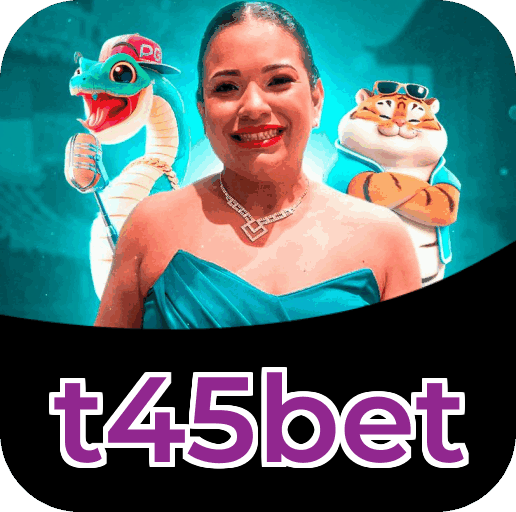 Instalar app t45bet