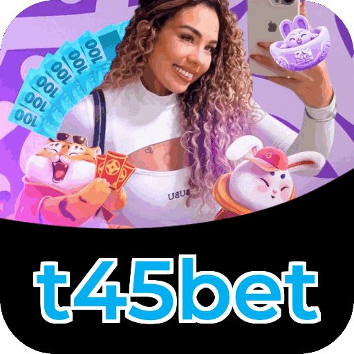 FAQ t45bet Brasil