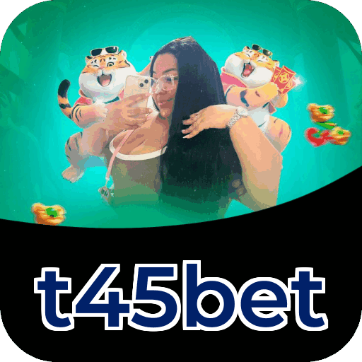 App mobile t45bet